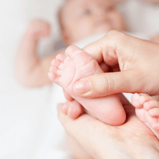 Pain in Children & Infants