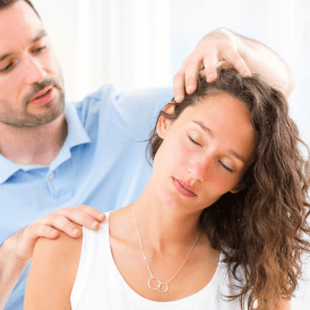 Neck Pain
