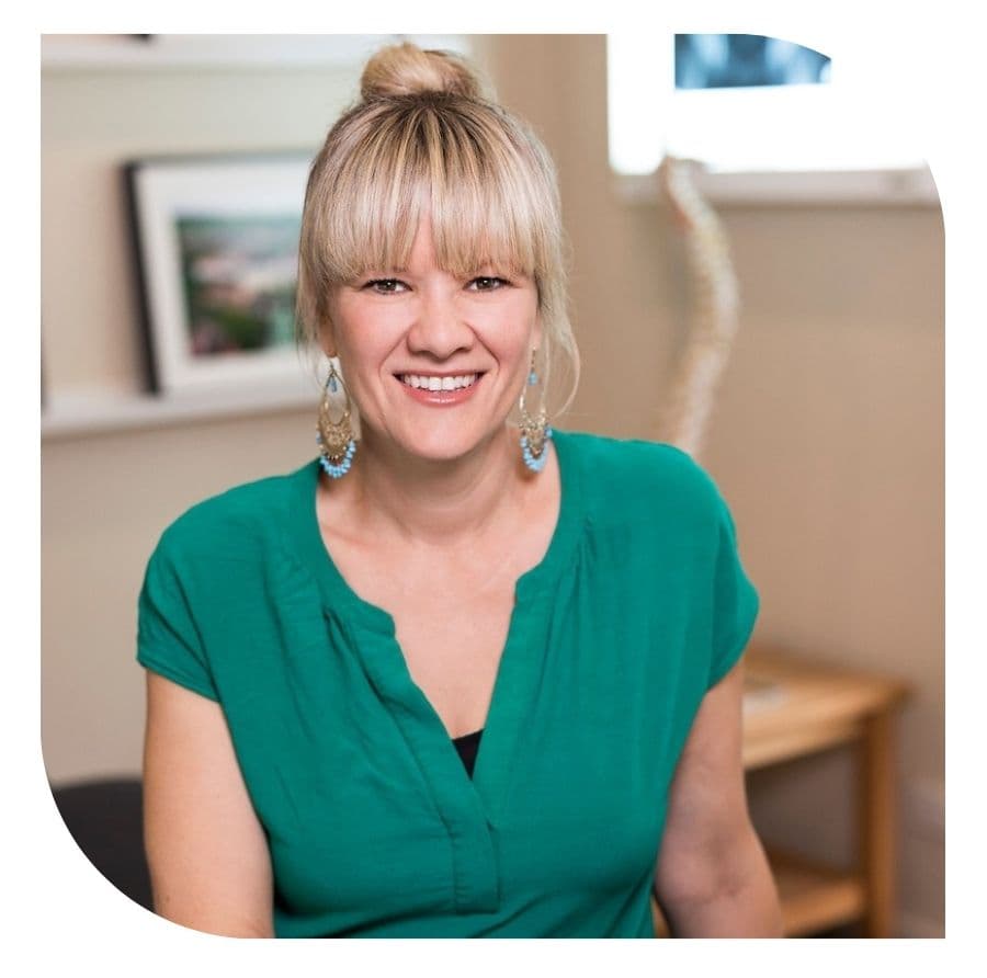 Anna Davies
