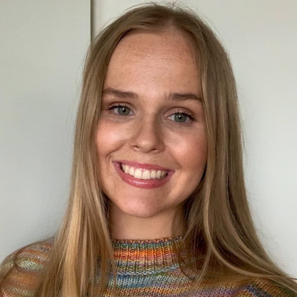 Chloe McDonald